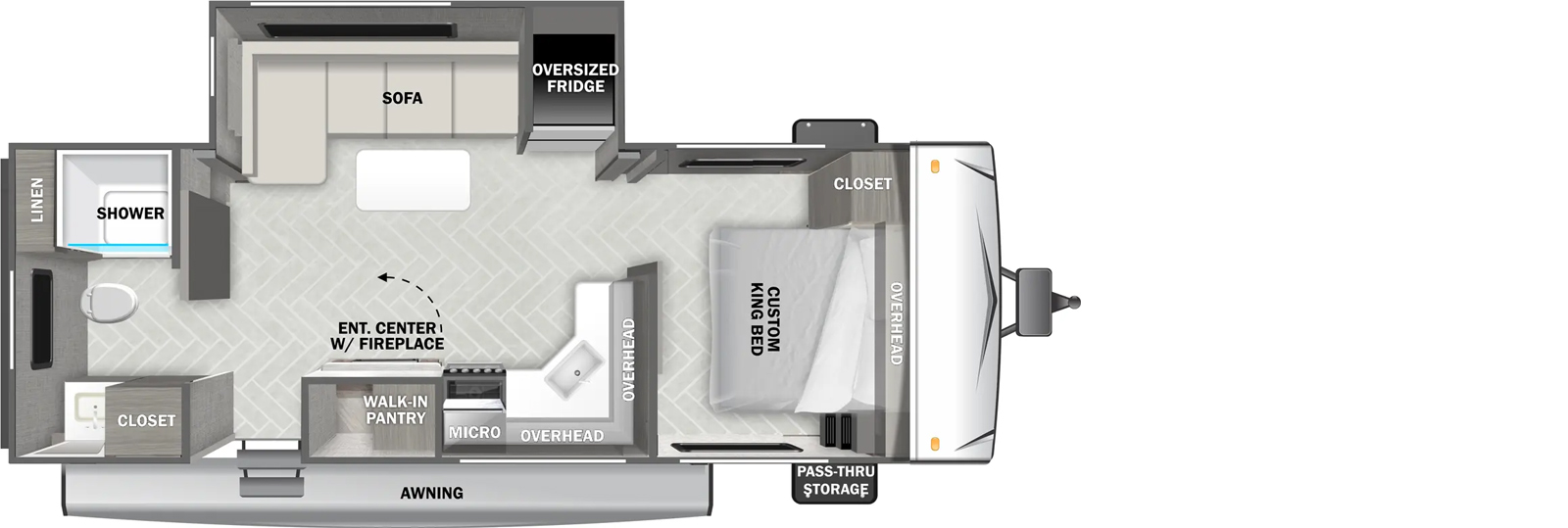 T2260 - DSO Floorplan Image